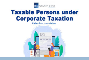 taxable-persons-under-corporate-taxation-uae-public-consultation-document