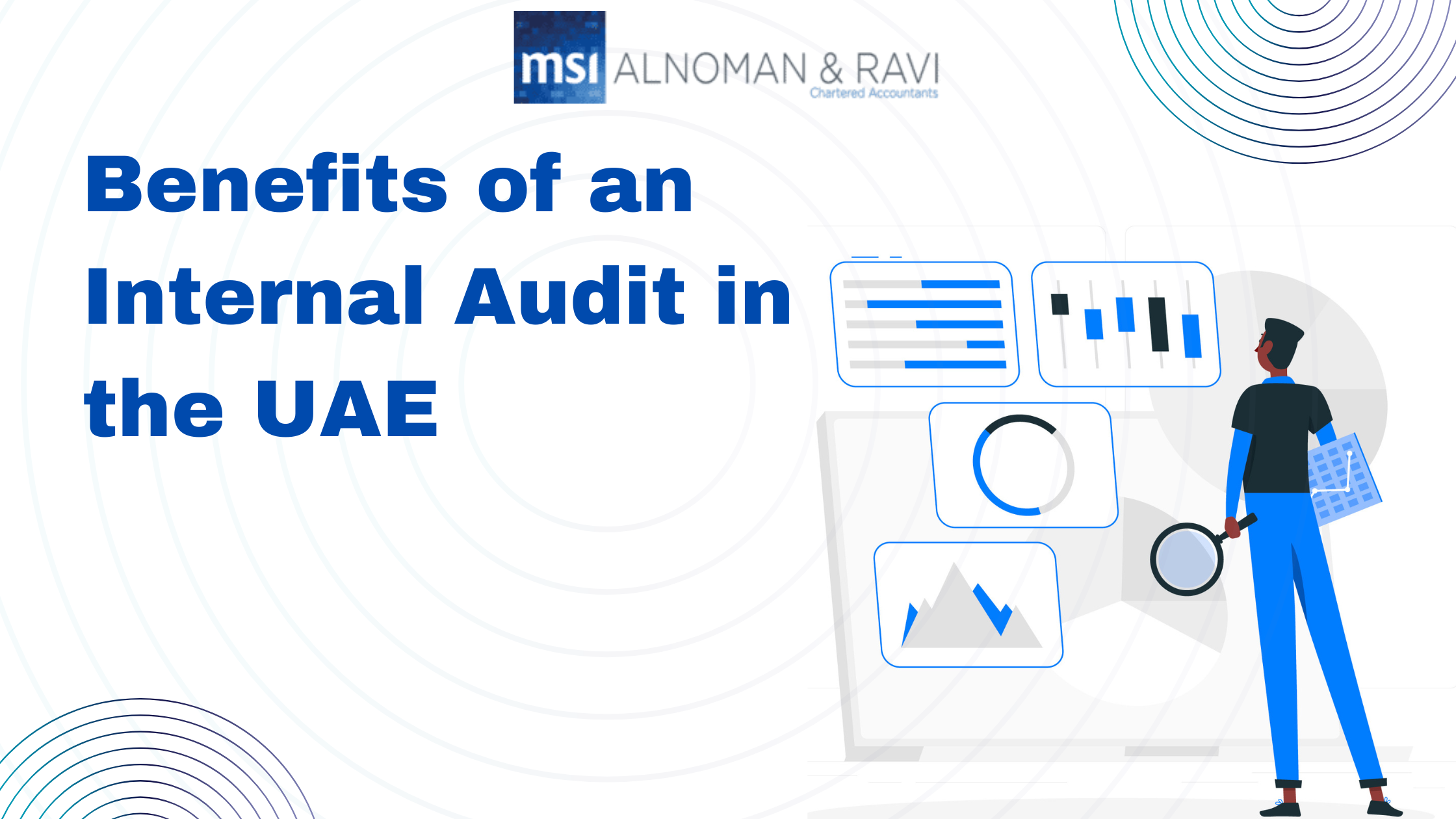 Benefits of an Internal Audit in the UAE